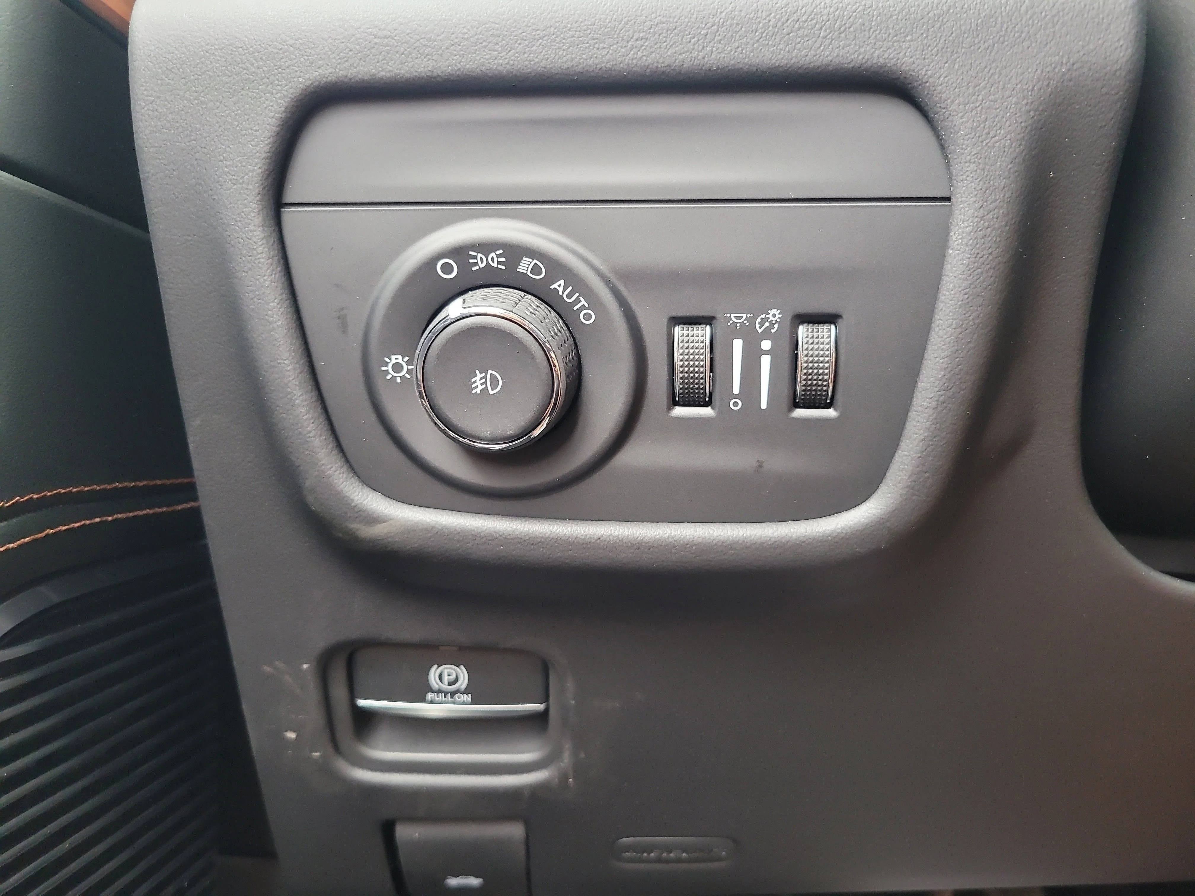 New 2026 Steel Blue Jeep Summit image 25