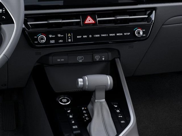 2025 Kia Niro SX - Photo 23