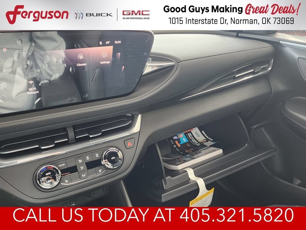 2026 Buick Envista Preferred - Photo 31