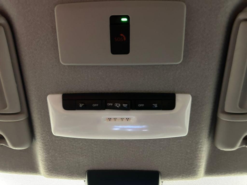 Used 2024 Gray Nissan SV image 29