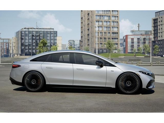 Certified Used 2024 Silver Mercedes-Benz Base image 18