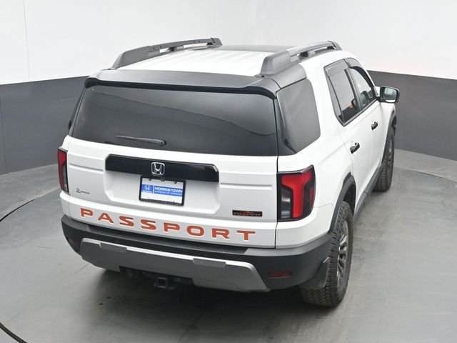 Used 2026  Honda TrailSport image 41