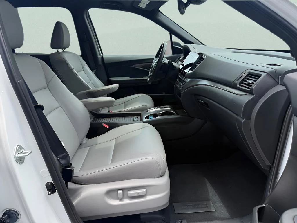 2022 Honda Passport EX-L - Photo 49