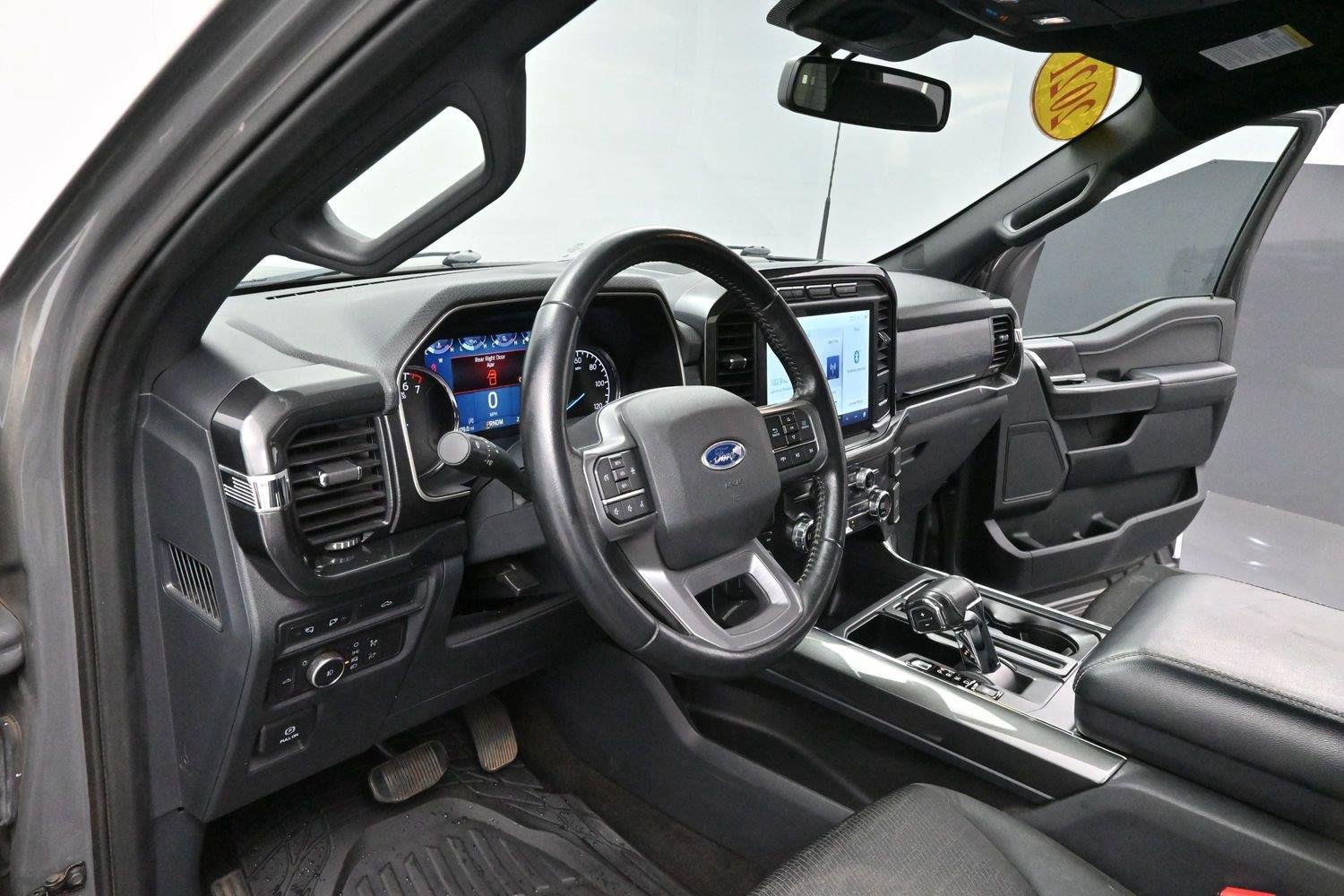 Used 2021 Lead Foot Ford XLT image 13