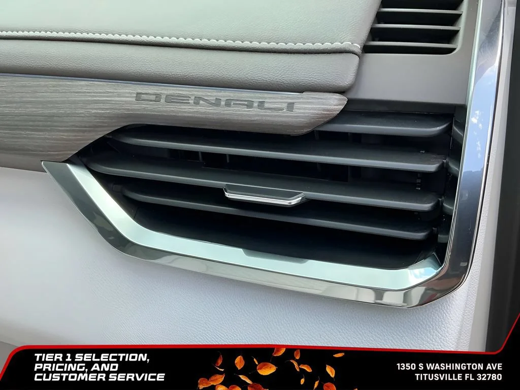 2026 GMC Acadia Denali - Photo 22