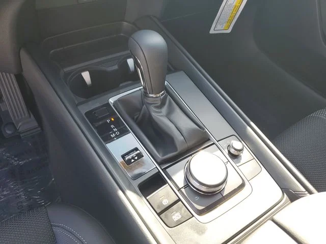 New 2026 Ingot Blue Metallic Mazda 2.5 S Preferred AWD image 8