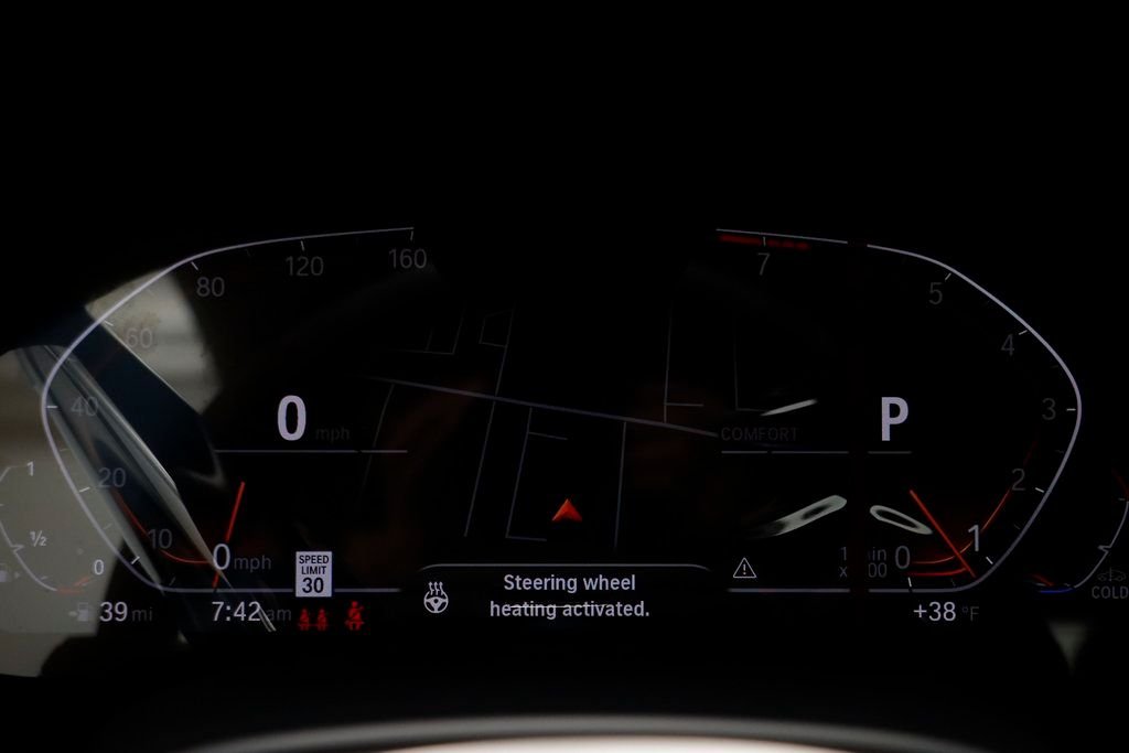 2026 BMW 8 Series 840i - Photo 8