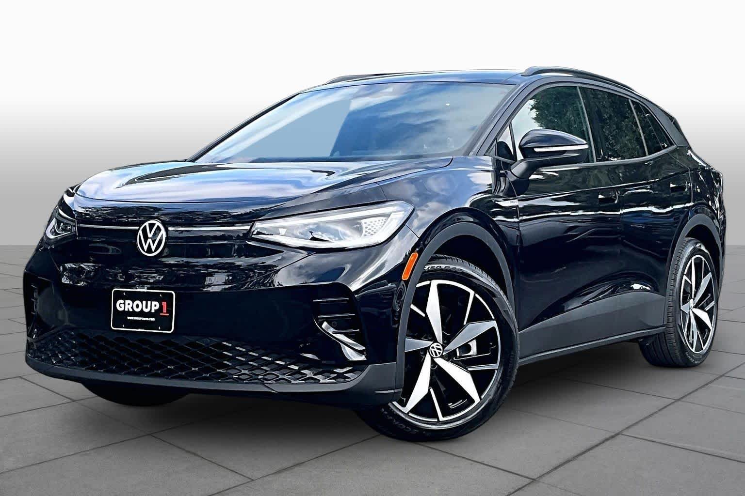 2025 Volkswagen ID.4
