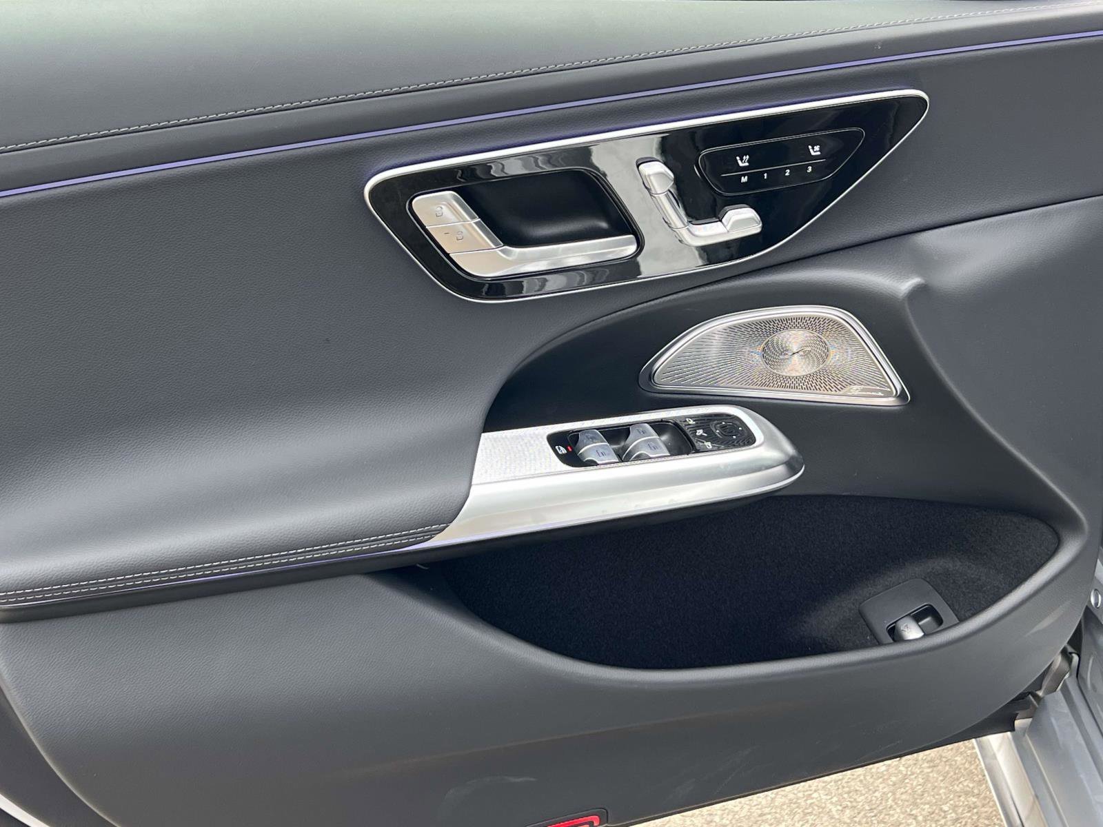New 2026 Cirrus Silver Metallic Mercedes-Benz E 350 image 47