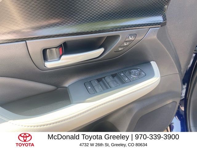 Used 2026  Toyota MAX Limited image 13
