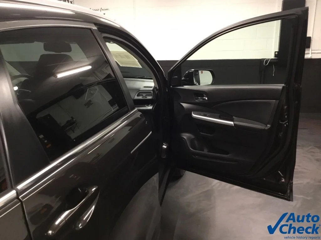 Used 2016 Brown Honda EX-L image 35