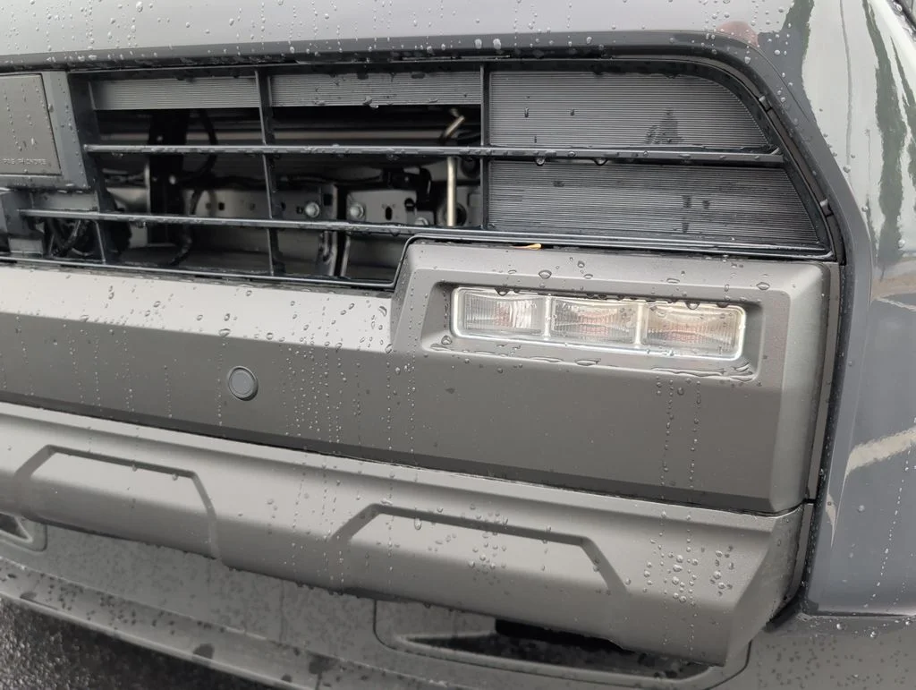 New 2026 Underground Toyota 4Runner TRD Off-Road Premium image 18