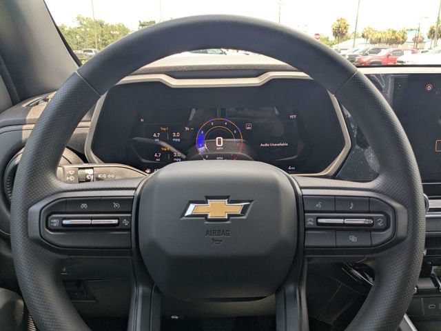 2026 Chevrolet Colorado Work Truck - Photo 21