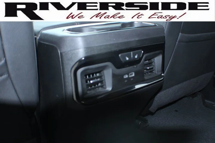 2024 GMC Sierra 1500 AT4 - Photo 18