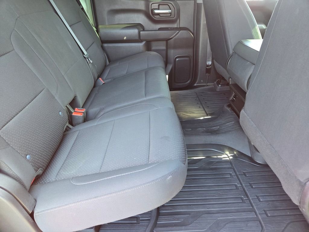 2024 GMC Sierra 1500 Pro - Photo 14