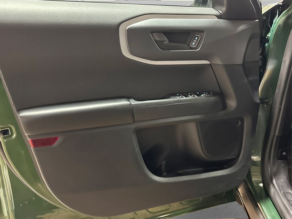 Used 2023 Green Ford Big Bend image 22