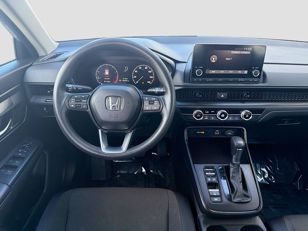 2023 Honda CR-V LX - Photo 20