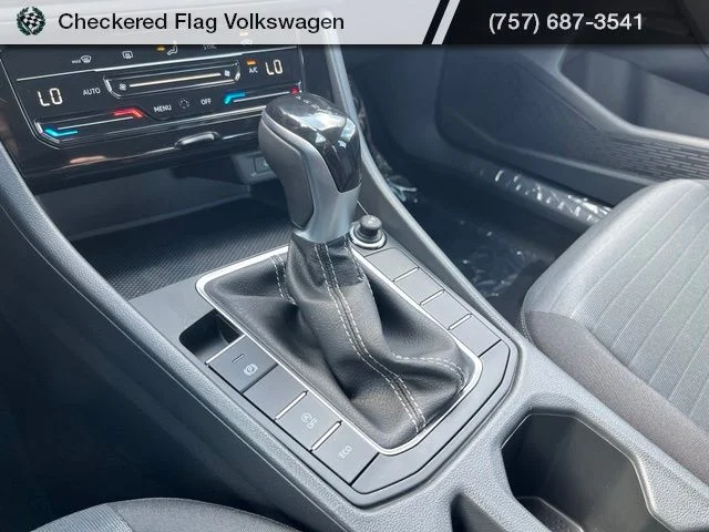 New 2026 Silver Volkswagen 1.5T S image 39