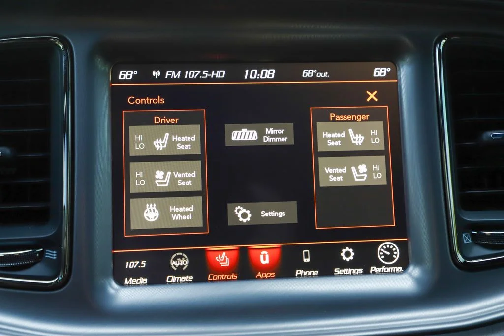 2023 Dodge Challenger SRT - Photo 39