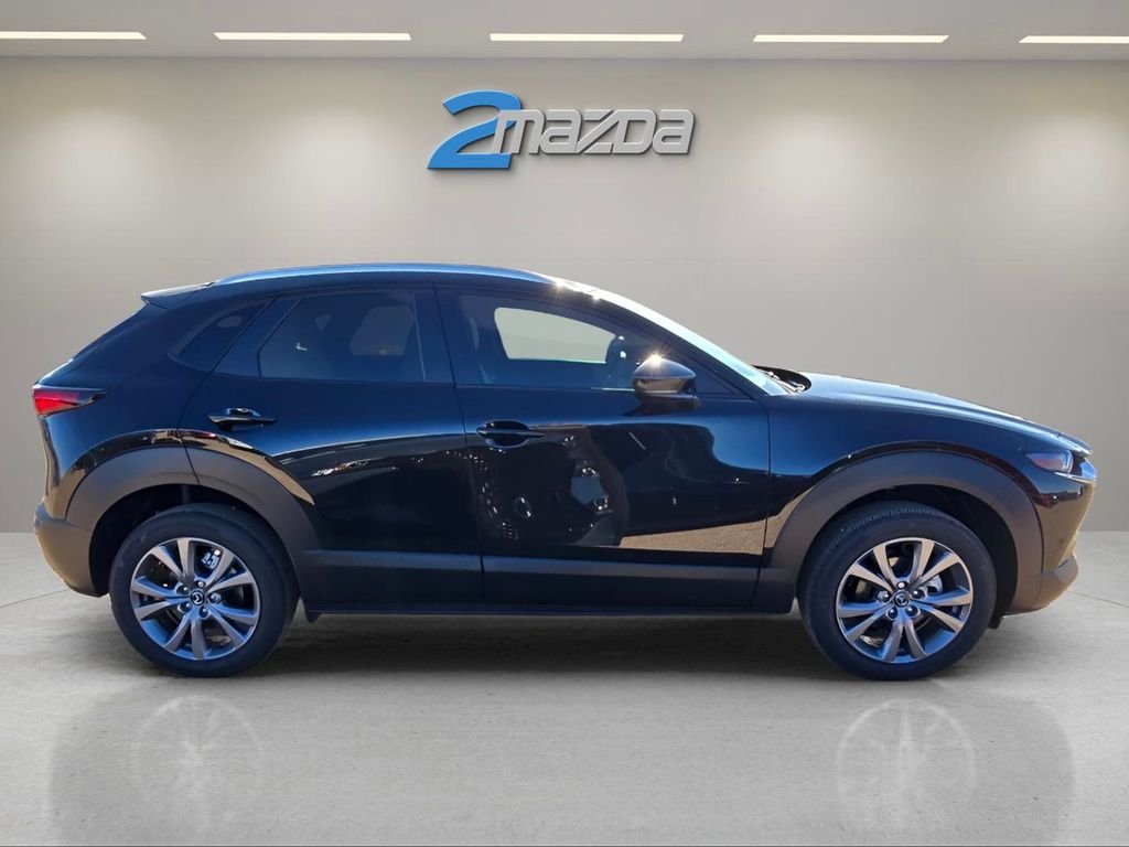 New 2026 Jet Black Mica Mazda 2.5 S Premium image 6
