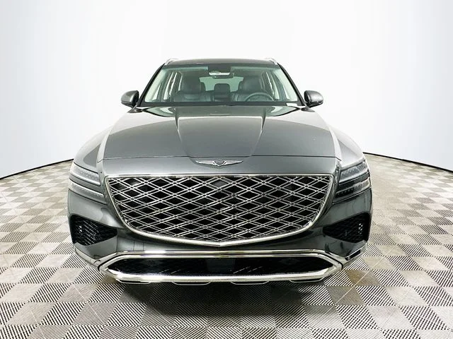 New 2026 Gray Genesis 2.5T image 9