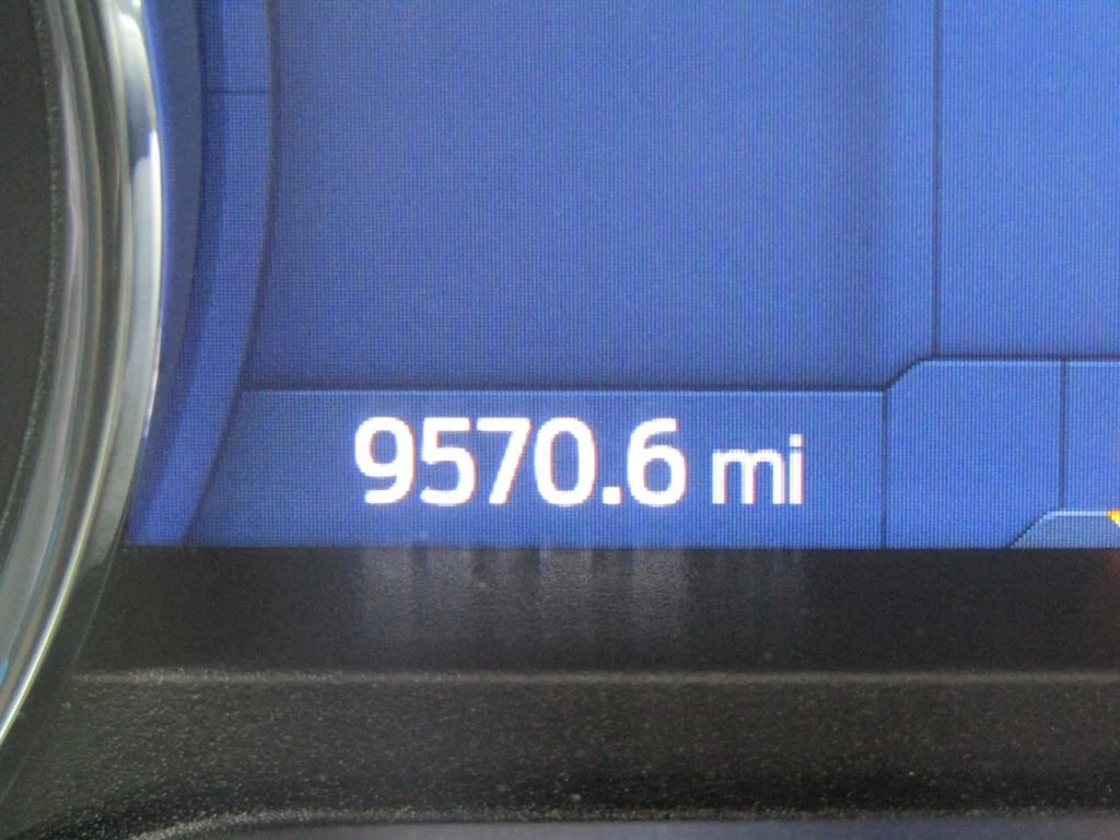 Used 2023 White Ford XLT image 26