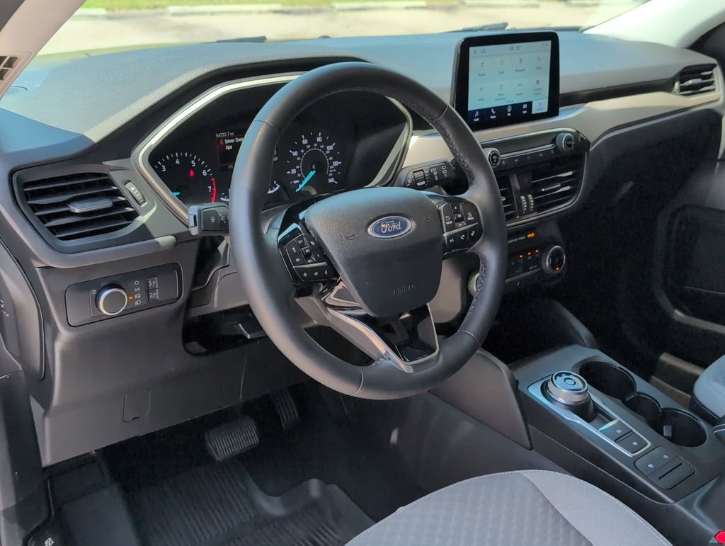 2022 Ford Escape SE - Photo 11