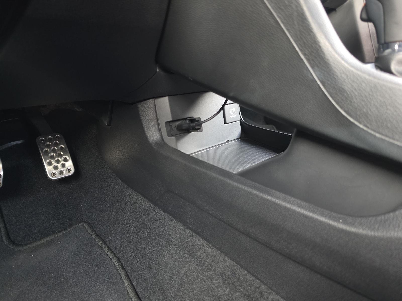 Used 2020 Modern Steel Metallic Honda Sport image 48