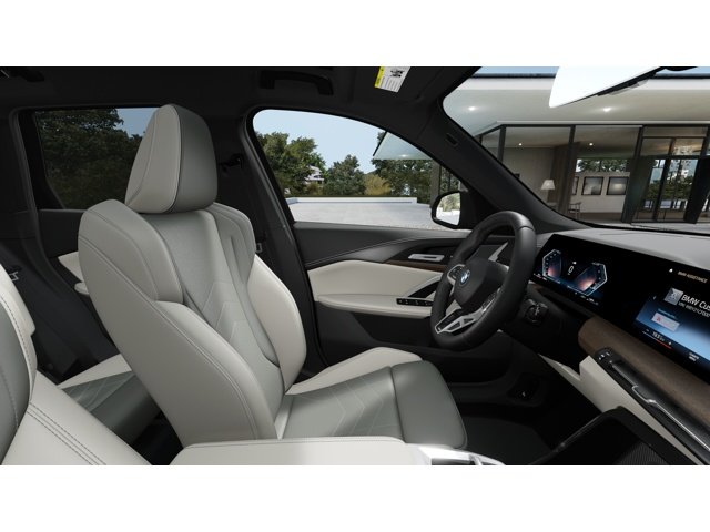 New 2027 Storm Bay Metallic BMW  image 9