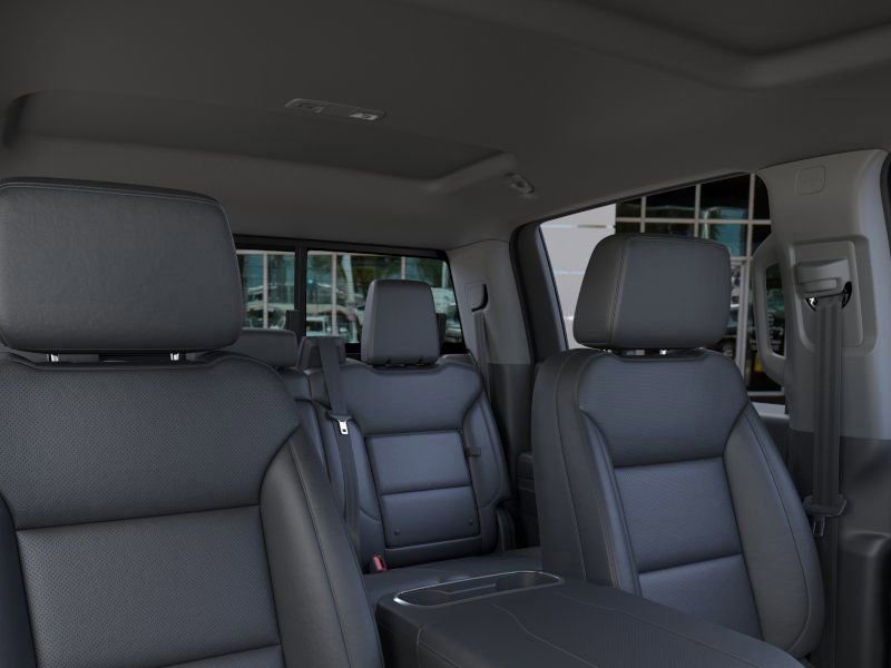 2026 GMC Sierra 1500 SLT - Photo 24