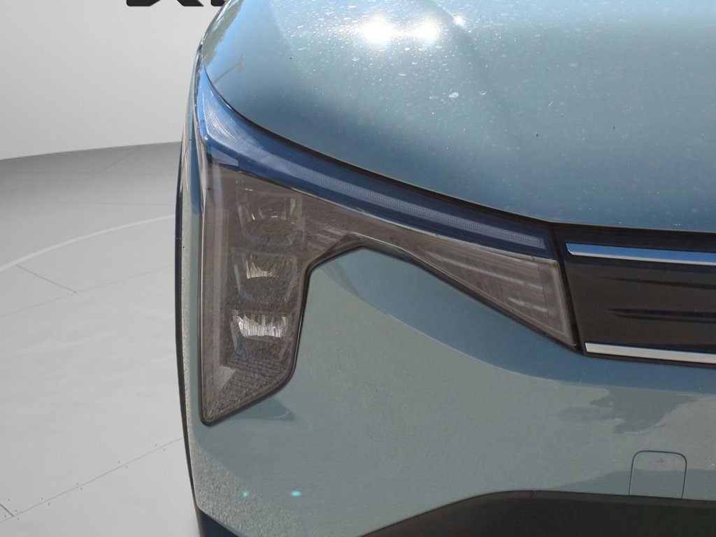 2026 Kia K4 LXS - Photo 11