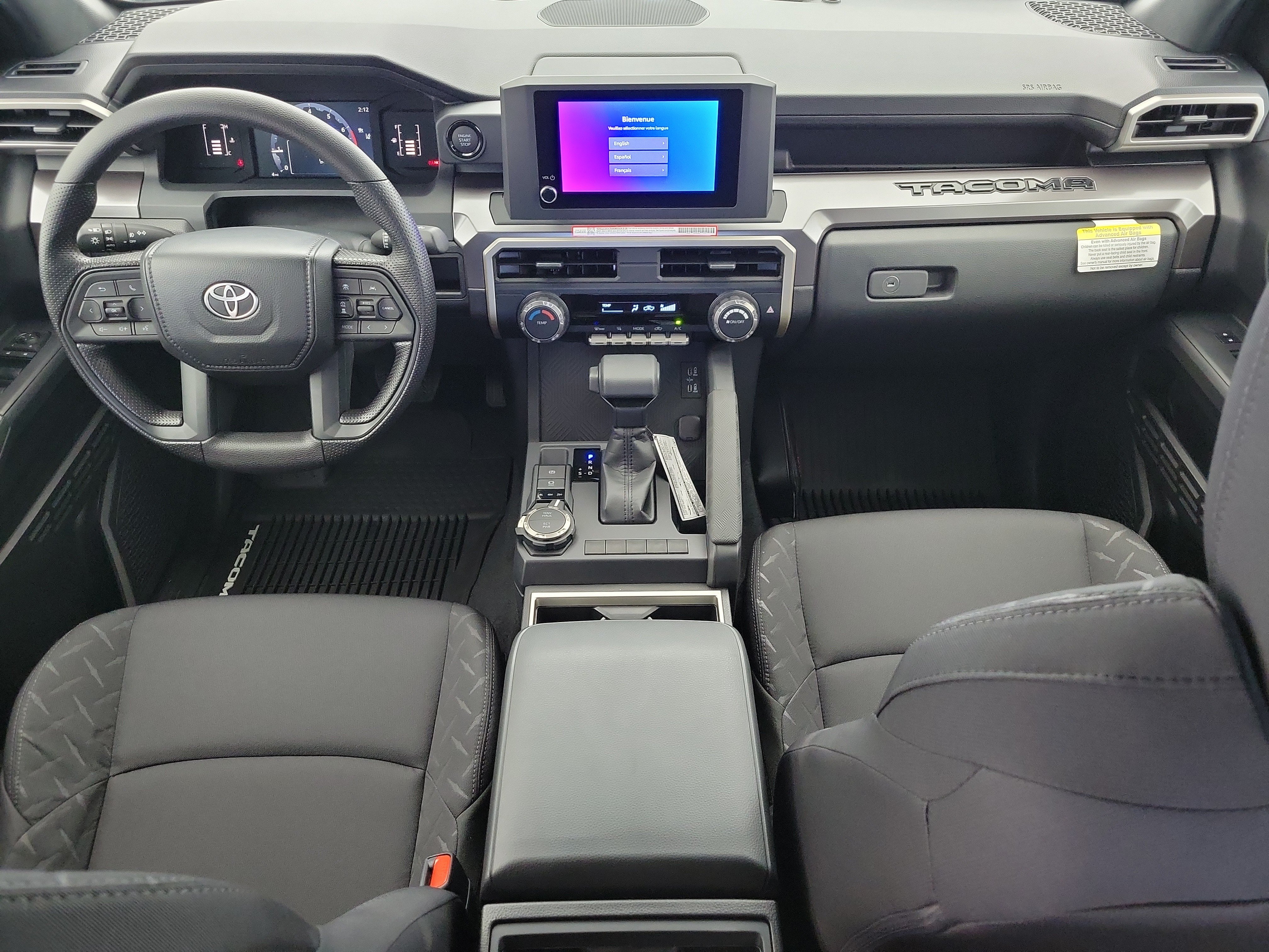New 2026 Underground Toyota  SR5 image 15