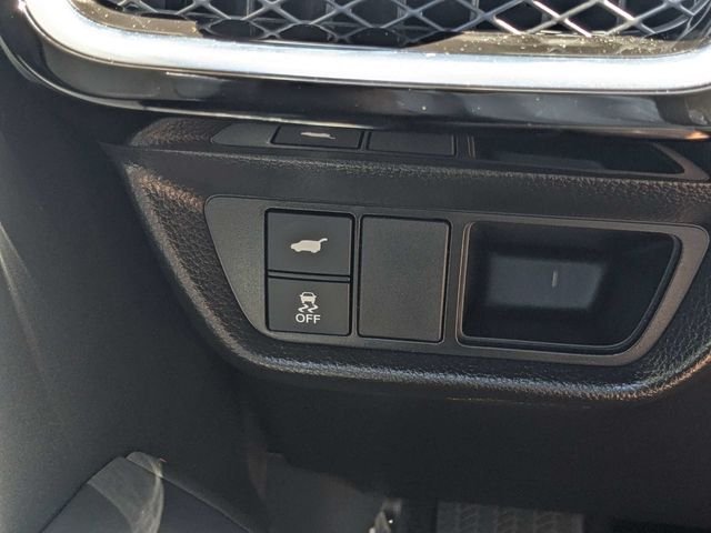 Used 2025 Adriatic Sea Blue Acura A-Spec Package image 28
