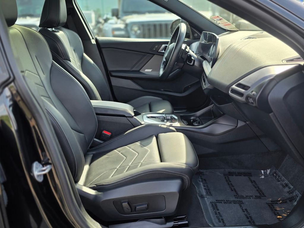 2025 BMW 2 Series 228 - Photo 10