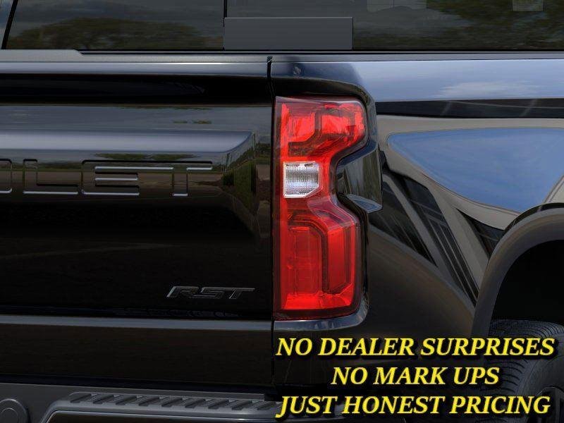 2026 Chevrolet Silverado 1500 RST - Photo 11