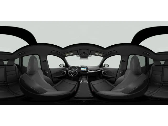 New 2027 Alpine White BMW xDrive28i image 8