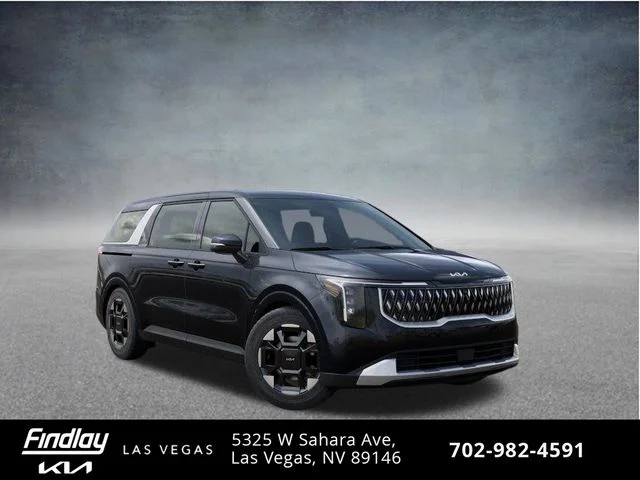 New 2026 Gray Kia EX image 30