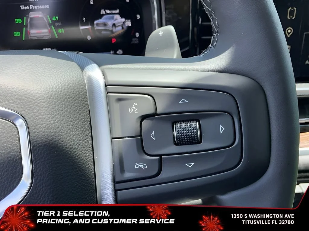 New 2026 Cardinal Red GMC Elevation image 40