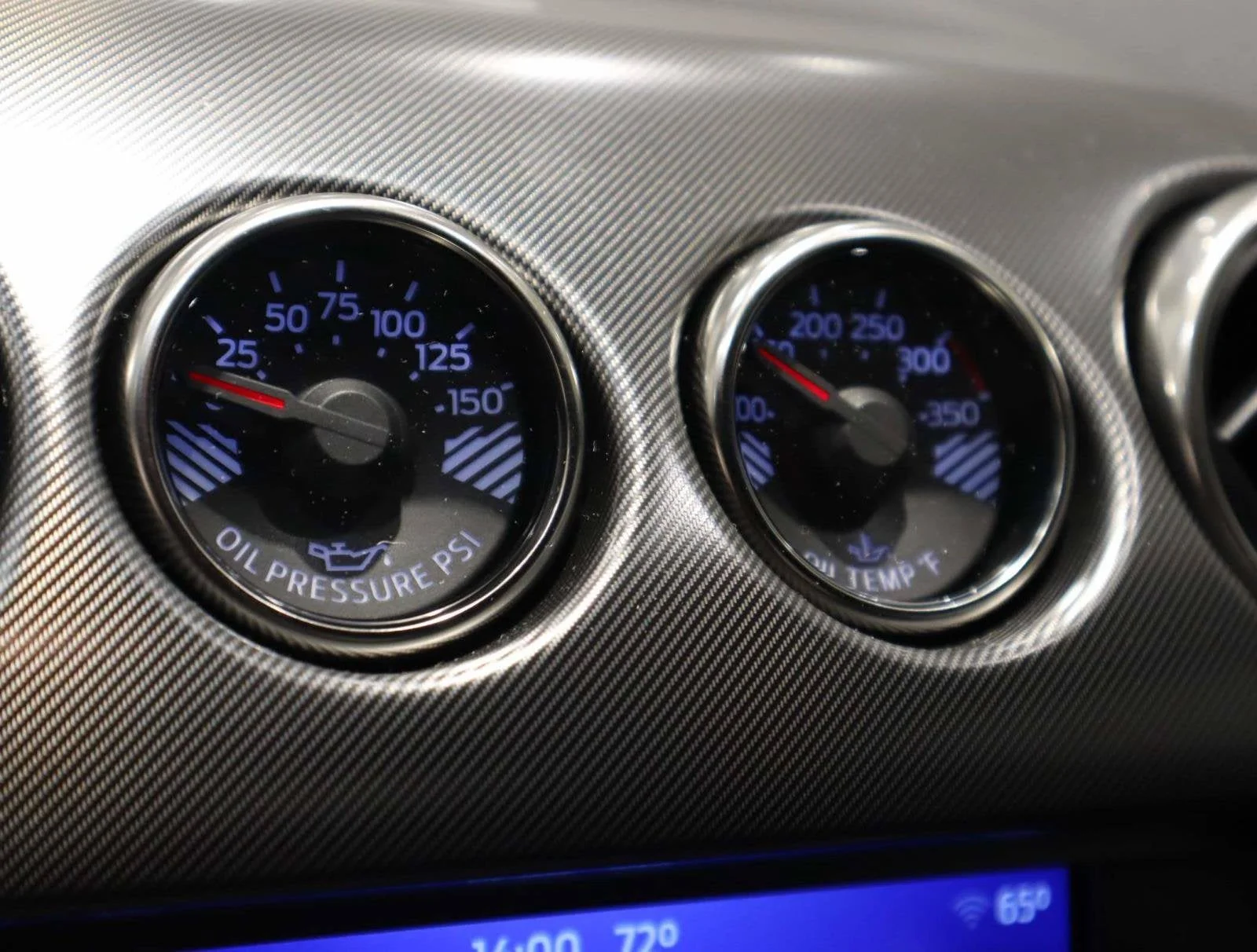 Used 2021 Carbonized Gray Metallic Ford Shelby GT500 image 28