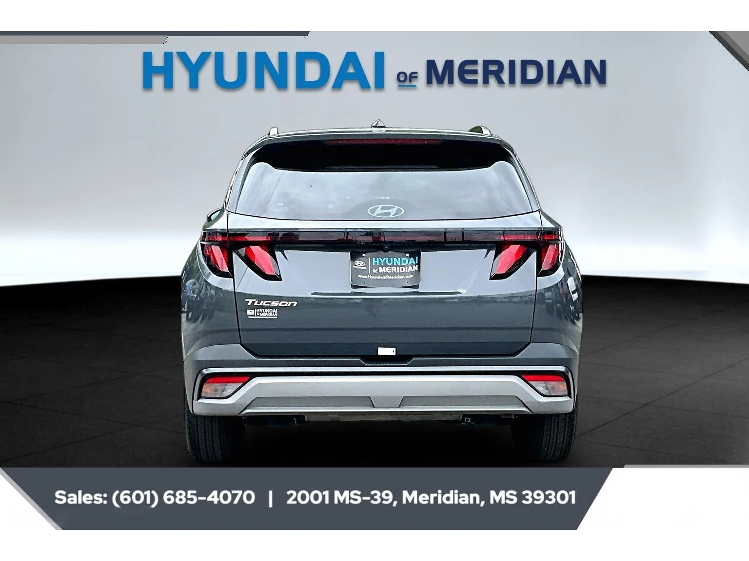 Used 2025 ECOTRONIC GRAY Hyundai SEL image 4