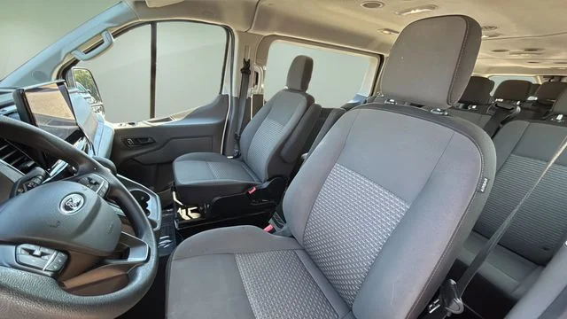 Used 2025 White Ford XLT image 20