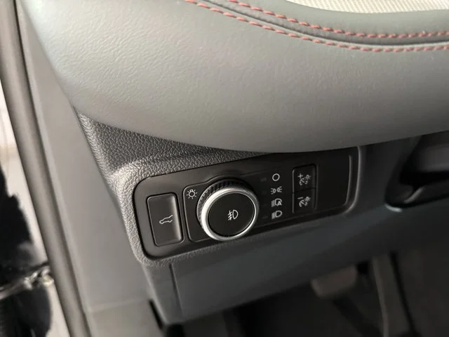 Used 2026 Black Ford Active image 21