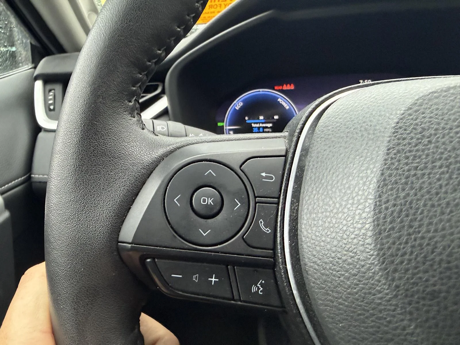 Used 2024 Bl Toyota Hybrid Limited image 18