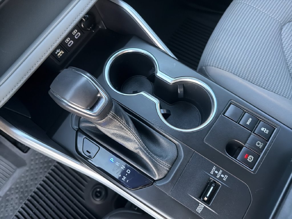2023 Toyota Highlander L - Photo 24