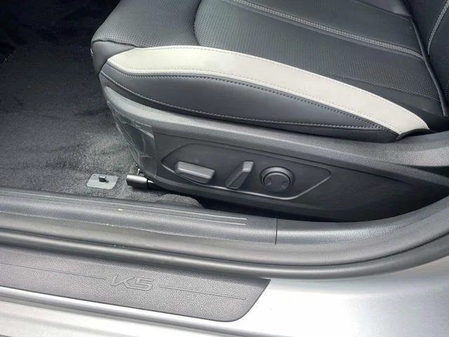 New 2026 Gray Kia GT-Line image 16
