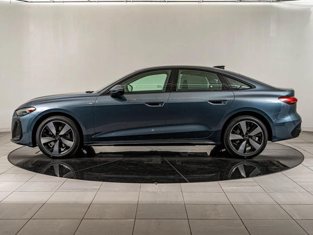 2026 Audi A5 Premium Plus - Photo 8