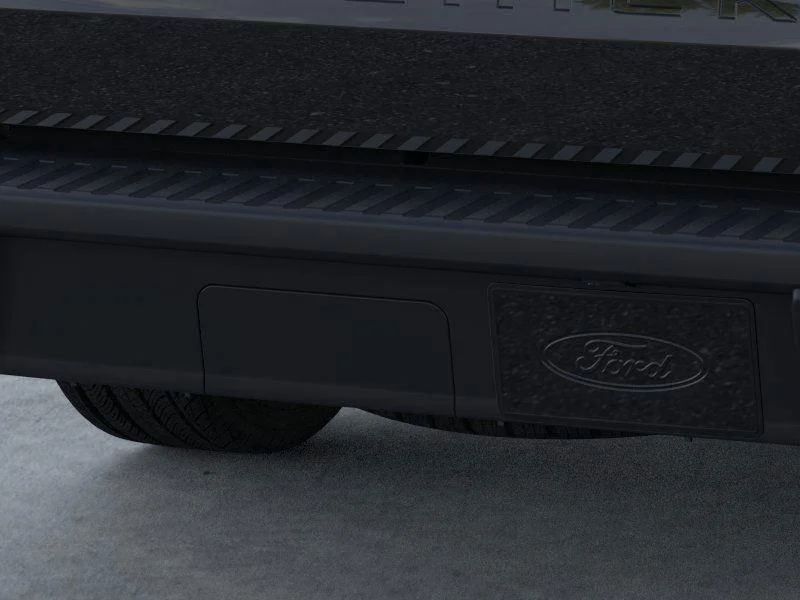 New 2026 Shadow Black Ford XL image 14
