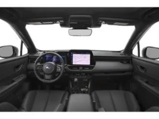 New 2026 Sapphire Blue Pearl Subaru Limited XT image 3