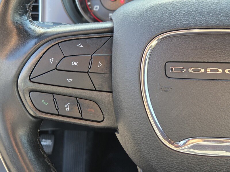 Used 2023 Black Dodge SXT image 23