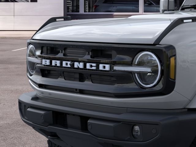 New 2026 Avalanche Ford Outer Banks image 19